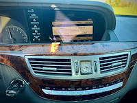 Mercedes-benz s350 prestige automaat, 51-tk-hg - afbeelding 2 van  2