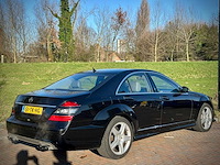 Mercedes-benz s350 prestige automaat, 51-tk-hg - afbeelding 5 van  12