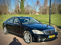 Mercedes-benz s350 prestige automaat, 51-tk-hg - afbeelding 6 van  12