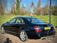 Mercedes-benz s350 prestige automaat, 51-tk-hg - afbeelding 7 van  12