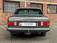 Mercedes-benz s380 3.8 v8 204pk 1982 s-klasse - afbeelding 10 van  33