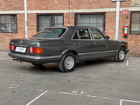 Mercedes-benz s380 3.8 v8 204pk 1982 s-klasse - afbeelding 12 van  33