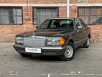 Mercedes-benz s380 3.8 v8 204pk 1982 s-klasse - afbeelding 1 van  33