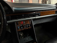 Mercedes-benz s380 3.8 v8 204pk 1982 s-klasse - afbeelding 20 van  33