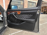 Mercedes-benz s380 3.8 v8 204pk 1982 s-klasse - afbeelding 28 van  33