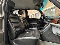 Mercedes-benz s380 3.8 v8 204pk 1982 s-klasse - afbeelding 29 van  33