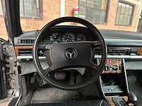 Mercedes-benz s380 3.8 v8 204pk 1982 s-klasse - afbeelding 14 van  33