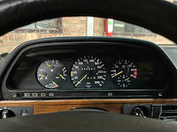 Mercedes-benz s380 3.8 v8 204pk 1982 s-klasse - afbeelding 18 van  33