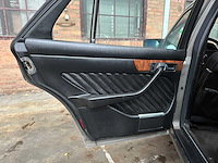 Mercedes-benz s380 3.8 v8 204pk 1982 s-klasse - afbeelding 24 van  33