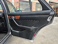 Mercedes-benz s380 3.8 v8 204pk 1982 s-klasse - afbeelding 26 van  33
