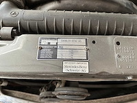 Mercedes-benz s380 3.8 v8 204pk 1982 s-klasse - afbeelding 32 van  33