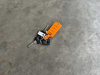 Mercedes-benz s380 3.8 v8 204pk 1982 s-klasse - afbeelding 33 van  33