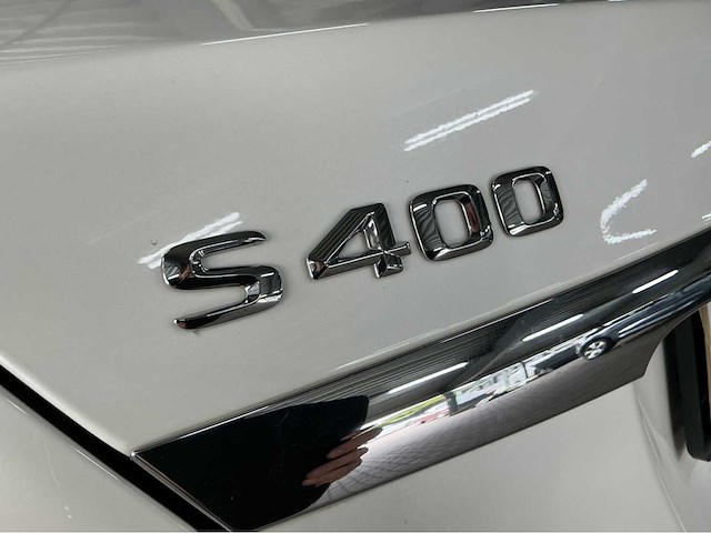 Mercedes-benz s400 amg hybrid w222 | 3.5 v6 | 306 pk | 2015 | 91.000 km | panoramadak | head-up display | keyless-go | btw auto - afbeelding 2 van  41