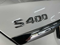 Mercedes-benz s400 amg hybrid w222 | 3.5 v6 | 306 pk | 2015 | 91.000 km | panoramadak | head-up display | keyless-go | btw auto - afbeelding 2 van  41
