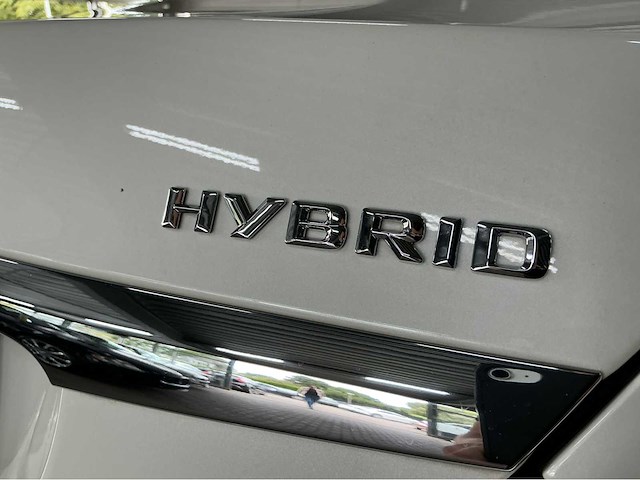 Mercedes-benz s400 amg hybrid w222 | 3.5 v6 | 306 pk | 2015 | 91.000 km | panoramadak | head-up display | keyless-go | btw auto - afbeelding 3 van  41