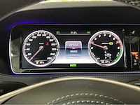 Mercedes-benz s400 amg hybrid w222 | 3.5 v6 | 306 pk | 2015 | 91.000 km | panoramadak | head-up display | keyless-go | btw auto - afbeelding 8 van  41