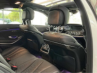 Mercedes-benz s400 amg hybrid w222 | 3.5 v6 | 306 pk | 2015 | 91.000 km | panoramadak | head-up display | keyless-go | btw auto - afbeelding 10 van  41