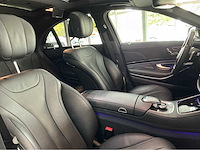 Mercedes-benz s400 amg hybrid w222 | 3.5 v6 | 306 pk | 2015 | 91.000 km | panoramadak | head-up display | keyless-go | btw auto - afbeelding 13 van  41