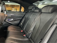 Mercedes-benz s400 amg hybrid w222 | 3.5 v6 | 306 pk | 2015 | 91.000 km | panoramadak | head-up display | keyless-go | btw auto - afbeelding 16 van  41