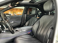 Mercedes-benz s400 amg hybrid w222 | 3.5 v6 | 306 pk | 2015 | 91.000 km | panoramadak | head-up display | keyless-go | btw auto - afbeelding 17 van  41