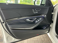 Mercedes-benz s400 amg hybrid w222 | 3.5 v6 | 306 pk | 2015 | 91.000 km | panoramadak | head-up display | keyless-go | btw auto - afbeelding 19 van  41
