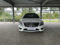 Mercedes-benz s400 amg hybrid w222 | 3.5 v6 | 306 pk | 2015 | 91.000 km | panoramadak | head-up display | keyless-go | btw auto - afbeelding 12 van  41