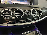 Mercedes-benz s400 amg hybrid w222 | 3.5 v6 | 306 pk | 2015 | 91.000 km | panoramadak | head-up display | keyless-go | btw auto - afbeelding 25 van  41