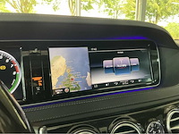 Mercedes-benz s400 amg hybrid w222 | 3.5 v6 | 306 pk | 2015 | 91.000 km | panoramadak | head-up display | keyless-go | btw auto - afbeelding 26 van  41