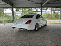 Mercedes-benz s400 amg hybrid w222 | 3.5 v6 | 306 pk | 2015 | 91.000 km | panoramadak | head-up display | keyless-go | btw auto - afbeelding 34 van  41