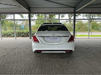 Mercedes-benz s400 amg hybrid w222 | 3.5 v6 | 306 pk | 2015 | 91.000 km | panoramadak | head-up display | keyless-go | btw auto - afbeelding 37 van  41
