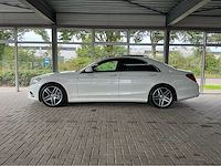 Mercedes-benz s400 amg hybrid w222 | 3.5 v6 | 306 pk | 2015 | 91.000 km | panoramadak | head-up display | keyless-go | btw auto - afbeelding 38 van  41