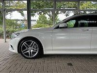 Mercedes-benz s400 amg hybrid w222 | 3.5 v6 | 306 pk | 2015 | 91.000 km | panoramadak | head-up display | keyless-go | btw auto - afbeelding 40 van  41