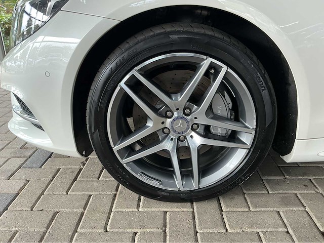 Mercedes-benz s400 amg hybrid w222 | 3.5 v6 | 306 pk | 2015 | 91.000 km | panoramadak | head-up display | keyless-go | btw auto - afbeelding 41 van  41