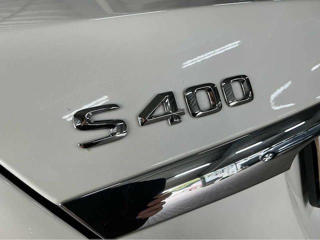 Mercedes-benz s400 amg hybrid w222 | 3.5 v6 | 306 pk | 2015 | 91.000 km | panoramadak | head-up display | keyless-go | btw auto - afbeelding 2 van  41