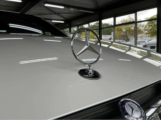 Mercedes-benz s400 amg hybrid w222 | 3.5 v6 | 306 pk | 2015 | 91.000 km | panoramadak | head-up display | keyless-go | btw auto - afbeelding 4 van  41