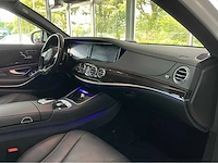 Mercedes-benz s400 amg hybrid w222 | 3.5 v6 | 306 pk | 2015 | 91.000 km | panoramadak | head-up display | keyless-go | btw auto - afbeelding 11 van  41