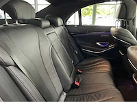 Mercedes-benz s400 amg hybrid w222 | 3.5 v6 | 306 pk | 2015 | 91.000 km | panoramadak | head-up display | keyless-go | btw auto - afbeelding 15 van  41