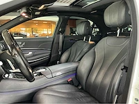Mercedes-benz s400 amg hybrid w222 | 3.5 v6 | 306 pk | 2015 | 91.000 km | panoramadak | head-up display | keyless-go | btw auto - afbeelding 17 van  41