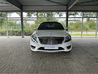 Mercedes-benz s400 amg hybrid w222 | 3.5 v6 | 306 pk | 2015 | 91.000 km | panoramadak | head-up display | keyless-go | btw auto - afbeelding 12 van  41