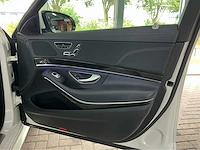 Mercedes-benz s400 amg hybrid w222 | 3.5 v6 | 306 pk | 2015 | 91.000 km | panoramadak | head-up display | keyless-go | btw auto - afbeelding 27 van  41
