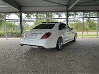 Mercedes-benz s400 amg hybrid w222 | 3.5 v6 | 306 pk | 2015 | 91.000 km | panoramadak | head-up display | keyless-go | btw auto - afbeelding 34 van  41