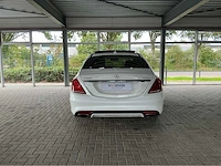 Mercedes-benz s400 amg hybrid w222 | 3.5 v6 | 306 pk | 2015 | 91.000 km | panoramadak | head-up display | keyless-go | btw auto - afbeelding 37 van  41