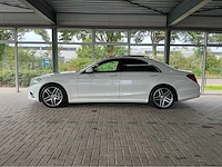 Mercedes-benz s400 amg hybrid w222 | 3.5 v6 | 306 pk | 2015 | 91.000 km | panoramadak | head-up display | keyless-go | btw auto - afbeelding 38 van  41