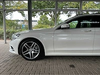 Mercedes-benz s400 amg hybrid w222 | 3.5 v6 | 306 pk | 2015 | 91.000 km | panoramadak | head-up display | keyless-go | btw auto - afbeelding 40 van  41