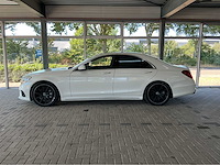 Mercedes benz s400 hybrid w222 | 3.5 v6 | 2014 | 333 pk | amg | driving assistance plus | hud | 40.000 km | btw auto - afbeelding 2 van  37