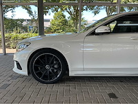 Mercedes benz s400 hybrid w222 | 3.5 v6 | 2014 | 333 pk | amg | driving assistance plus | hud | 40.000 km | btw auto - afbeelding 3 van  37