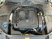 Mercedes benz s400 hybrid w222 | 3.5 v6 | 2014 | 333 pk | amg | driving assistance plus | hud | 40.000 km | btw auto - afbeelding 5 van  37