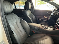 Mercedes benz s400 hybrid w222 | 3.5 v6 | 2014 | 333 pk | amg | driving assistance plus | hud | 40.000 km | btw auto - afbeelding 8 van  37