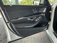 Mercedes benz s400 hybrid w222 | 3.5 v6 | 2014 | 333 pk | amg | driving assistance plus | hud | 40.000 km | btw auto - afbeelding 26 van  38