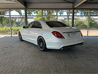 Mercedes benz s400 hybrid w222 | 3.5 v6 | 2014 | 333 pk | amg | driving assistance plus | hud | 40.000 km | btw auto - afbeelding 29 van  37